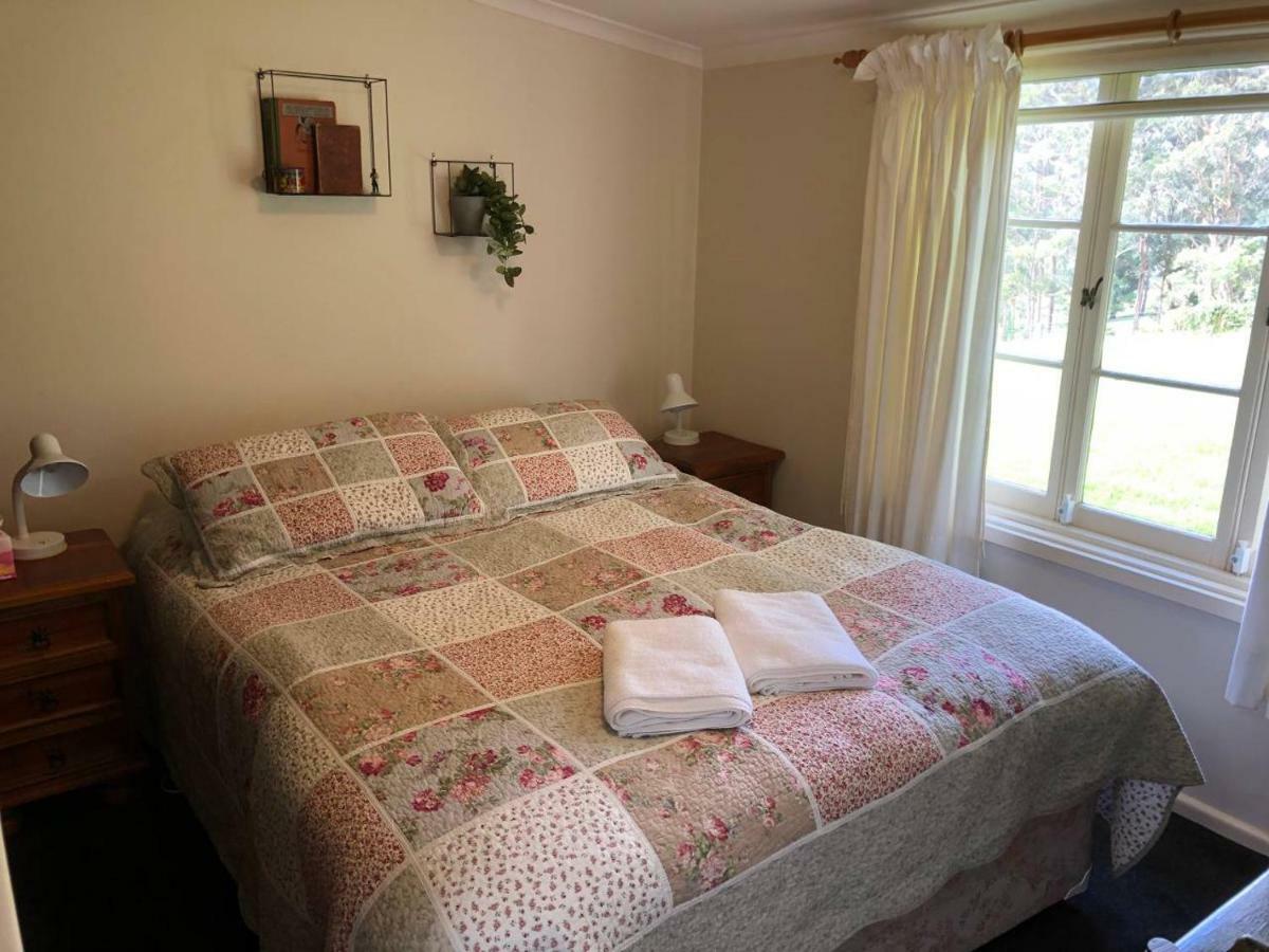 Mirradong Cottage Berambing Exterior foto