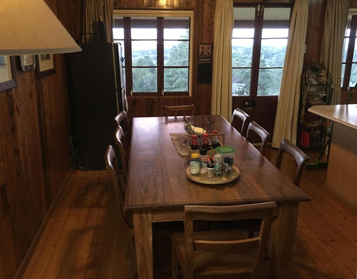 Mirradong Cottage Berambing Exterior foto